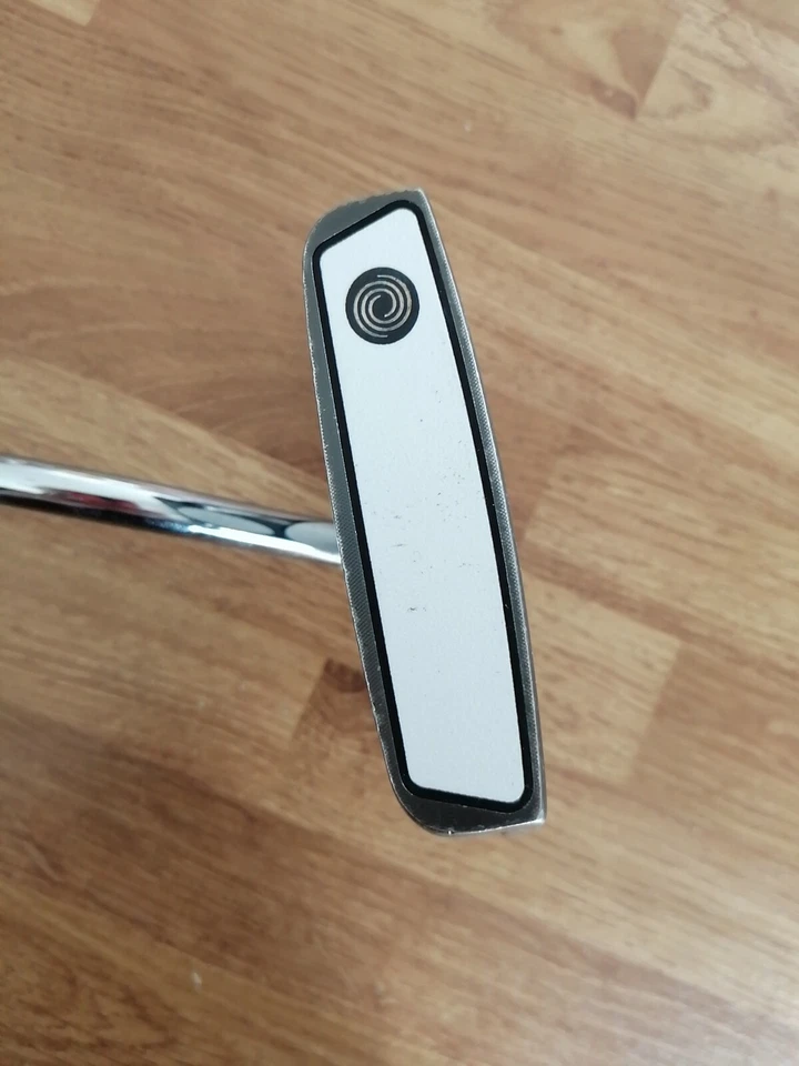 Odyssey Backstryke Putter replacement Carbon fiber insert. - Image 3 of 4