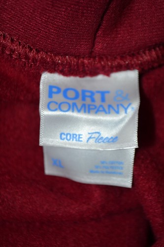 University of Oklahoma Sooners Pullover Hoodie - XL (UOK-06) - Picture 7 of 9