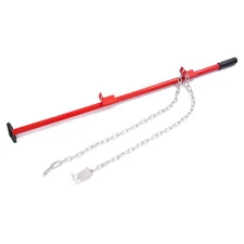 52in Car Bumper Panel Alignment Bar Repair Tool Auto Body Jack