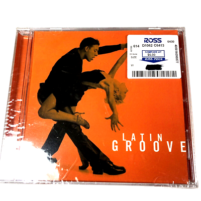 CD】Latin Groove 邦楽 LATIN GROOVE FACTORY VOLUME ONE CD 邦楽 CD】Latin Groove 邦楽 LATIN GROOVE FACTORY VOLUME ONE CD 邦楽