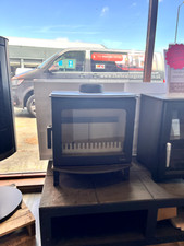 Carron Multi fuel stove