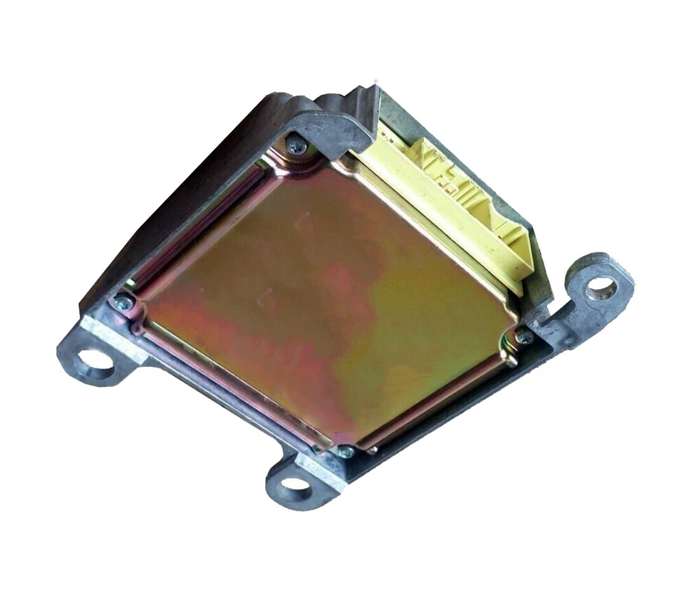 ⭐⭐⭐ Centralina / ECU Toyota Corolla 89170 - 02180 / 207454-103  - Immagine 4 di 4