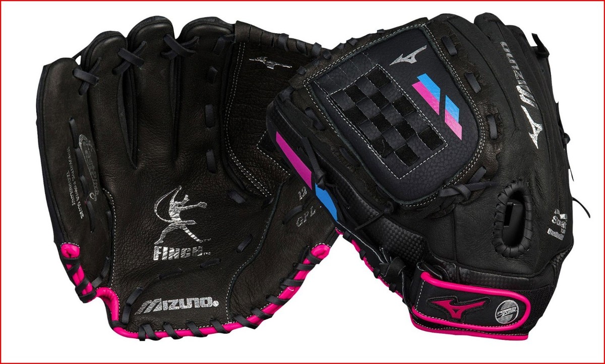 Mizuno FINCH FASTPITCH Power Close 12