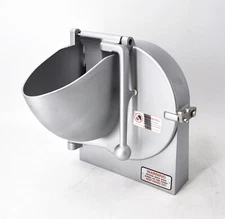 MixerMate: #12 Grater/Shredder Attachment Complete With 3/16" Disc, Model SB-S12