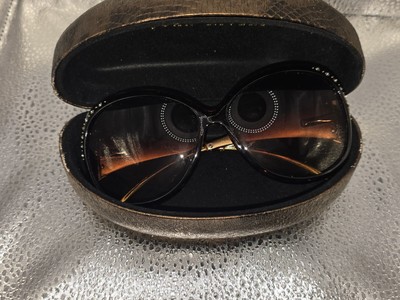 Joan Rivers Classic Collection Sunglasses Brown Tortoise  display picture 1
