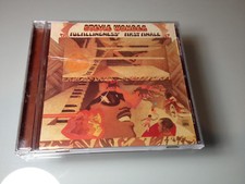 Fulfillingness' First Finale [Remaster] by Stevie Wonder (CD, Mar-2000, Motown)