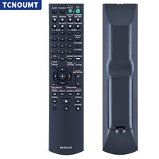 New RM-AAU130 Remote Control For Sony Stereo Receiver STR-DH130 STRDH130