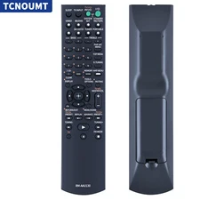 New RM-AAU130 Remote Control For Sony Stereo Receiver STR-DH130 STRDH130