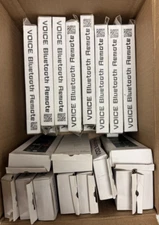 LOT OF 28 Replacement VOICE Remote Control For Sony Smart TV RMF-TX300E