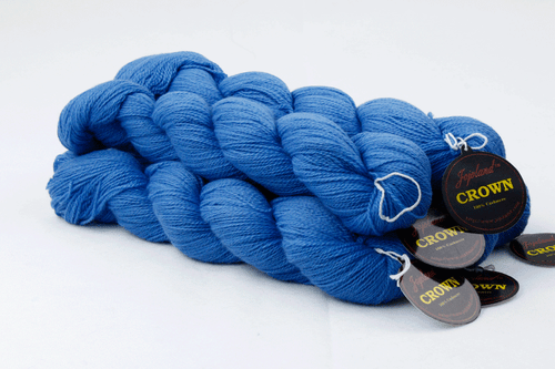 2 ply lace weight 100% cashmere yarn 50 gram 440 yards per skein - Picture 27 of 39