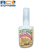 Pacer Technology Zap Slo ZAP CA Glue 1 oz Thick PAAPT20