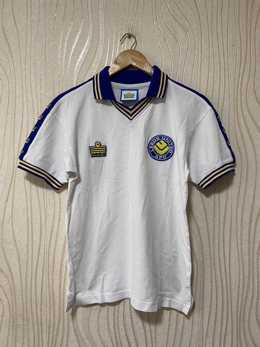 Leeds united fan gear 2025