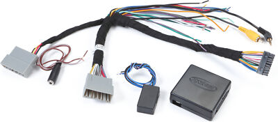 Axxess AXTC-HN1 Honda Radio Replacement Interface built in SWC interface