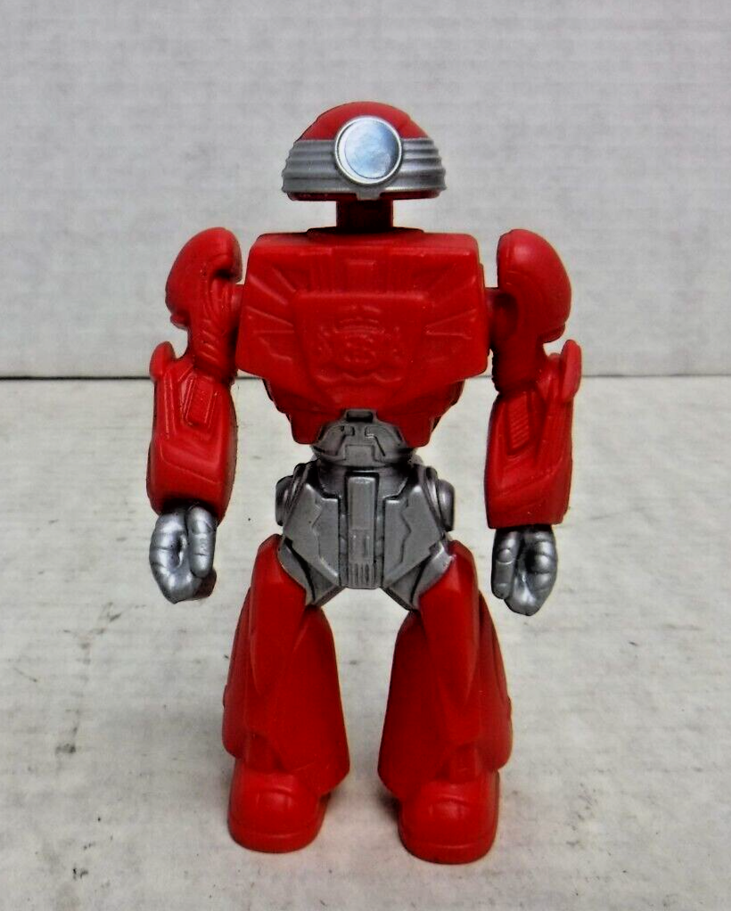 ロボット wst ロボット作り フォロ・ダークエディション MR-9114 組立キット