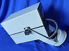 Strahler, Leuchter für Wandmontage, Hoffmeister Studio-Design, 70er Vintage