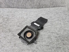 Front Seat Power Vent Blower Motor Left Side Mercedes W207 E350 E400 E550 oem