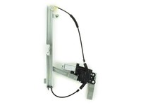 Elektrischer Fensterheber FüR Fiat Uno 1989-1994 Links 5 TüRen