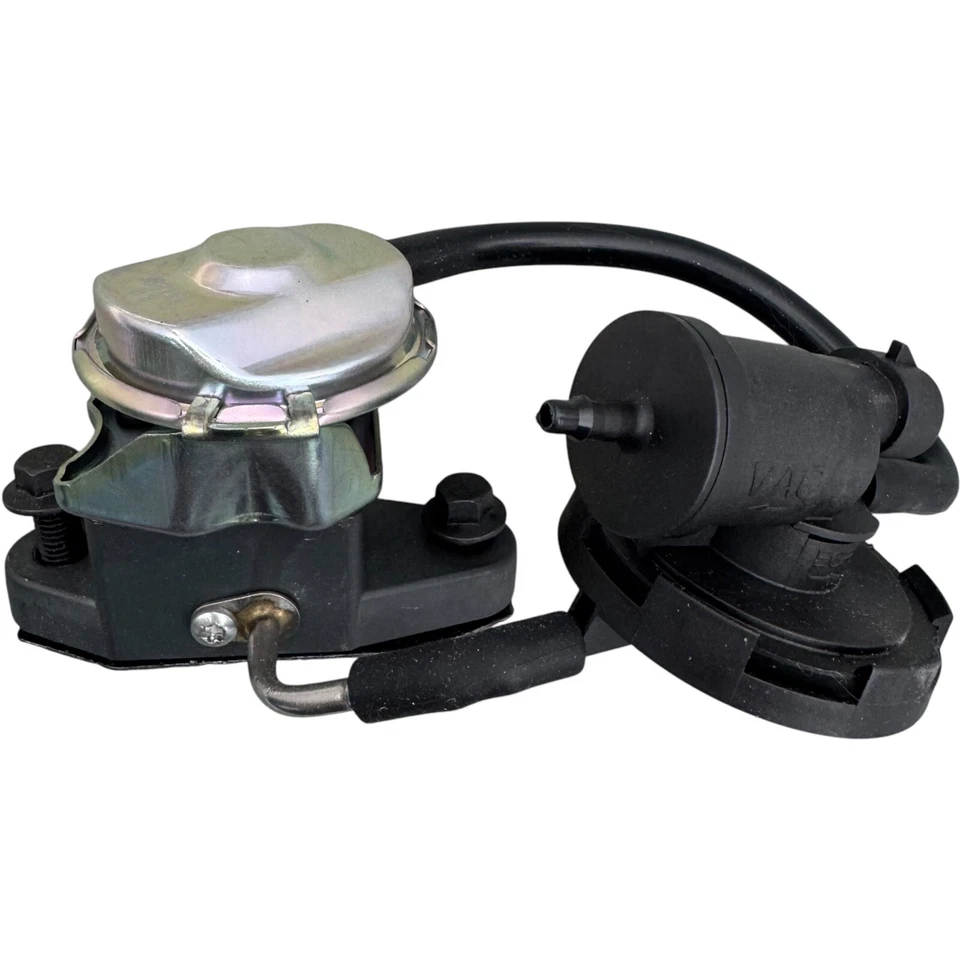 CARQUEST EGC1111 Exhaust Gas Recirculation (EGR) Valve 4F1236 - Image 4 of 4