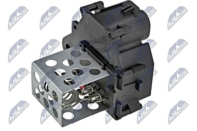 Interior Blower Resistor For CITROEN Berlingo C4 PEUGEOT 3008 03-17 9658508980