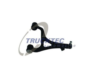 Lenker, Radaufhängung TRUCKTEC AUTOMOTIVE 02.31.300