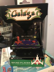 galaga dgunl