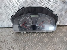 Compteur Volvo V50
