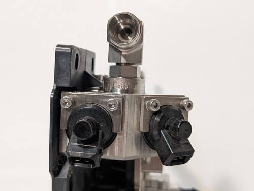 Hyzon Pump for Fuel Cell Hydrogen Vehicle EV - Fuel Injection or Anti-Lock Brake - Picture 9 of 23
