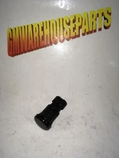 2005-2013 CORVETTE TRUNK / HATCH RELEASE SWITCH PUSH BUTTON NEW GM #  25853500