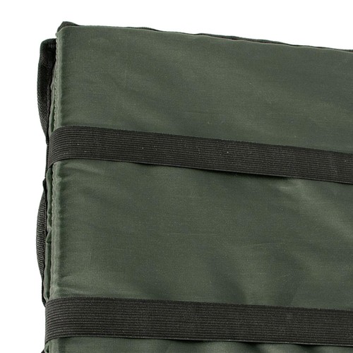 3 Layer Fishing Landing Mat Seat Cushion Folding Unhooking - Picture 5 of 7