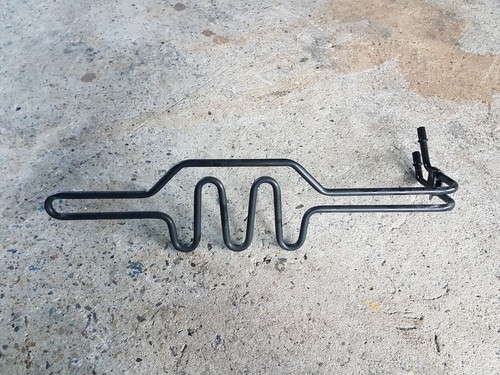 BMW 3er E90 E91 LCI Ölkühler Servolenkung Lenkhilfeschleife 7522050