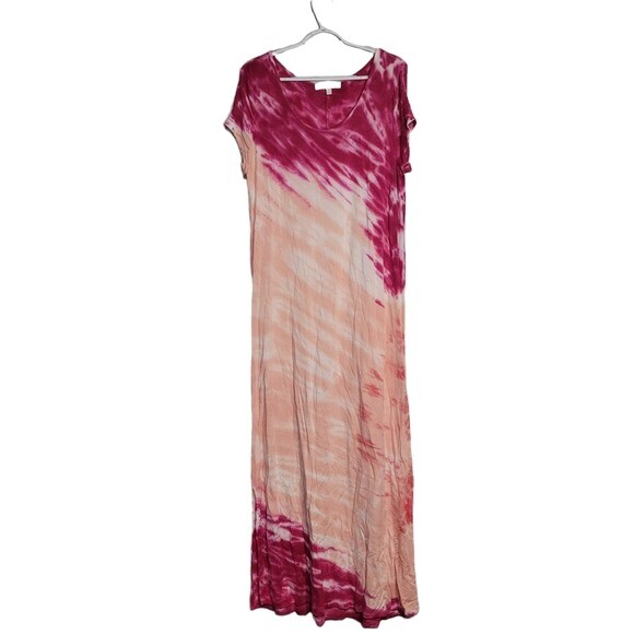 boho hippie maxi dress Maxi Dress - Boho Dress - Sundress - Lace Dress