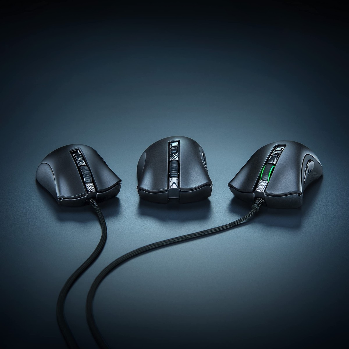Razer DeathAdder v2 Pro Wireless Gaming Mouse: 20K DPI Optical