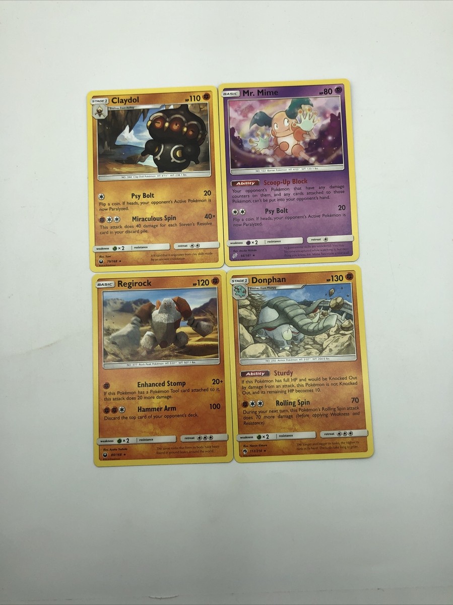 non holo rare pokemon cards Vintage Rare - Sableye EX Power Keepers Non-Holo Pokemon Card 22/108 main image 1