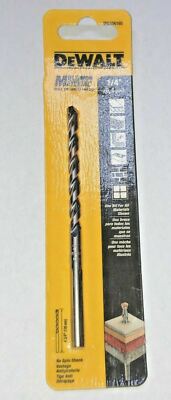 DEWALT DWA56165 Multi-Material-Bohrer – 1/4 Zoll X 4 3/4 Zoll Für Effizientes Bohren