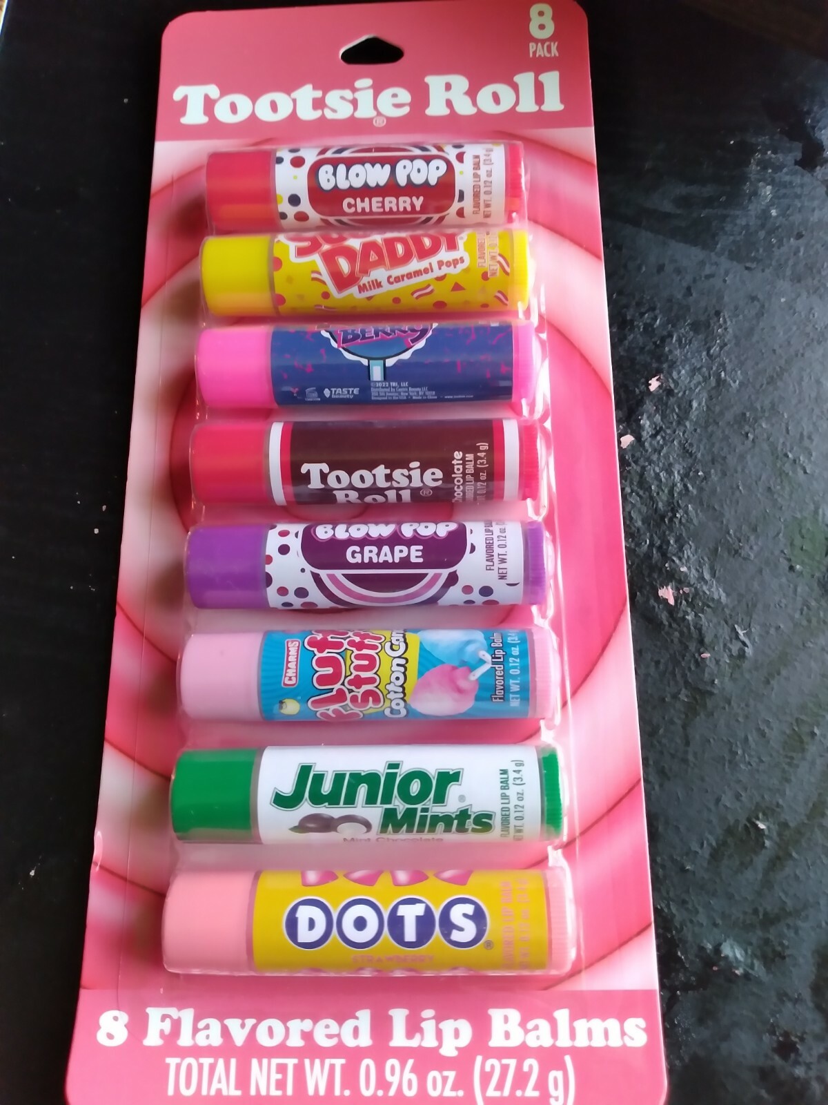Lip Balm-image