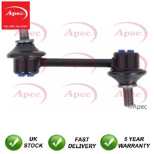 Stabiliser Link Rear Apec Fits Mazda 6 2007-2013 1.8 2.0 D 2.2 2.5 GS1D28170