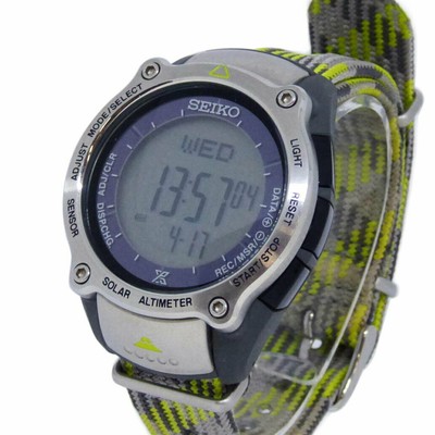 seiko prospex digital watch