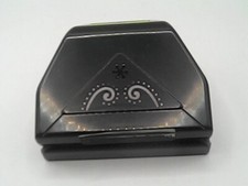 EK Success Corner Paper Punch