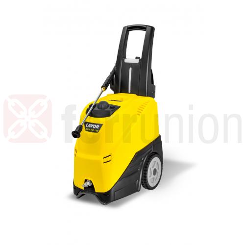 IDROPULITRICE CALDO RIO R-PRO 2500W LT/H450