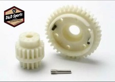 Traxxas 5384 Gear Set 2-speed Wide Ratio 2nd Speed Gear 38t 13t-18t Input
