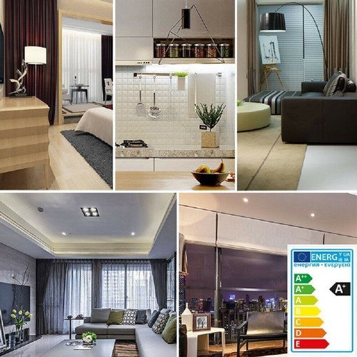 E14 E27 B22 G9 LED Corn Bulb 5730 SMD 5730 220V Lamp lighting 7W 12W 15W 20W 25W - Picture 12 of 16