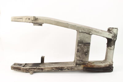 2001 2000 KAWASAKI NINJA ZX9R ZX900F REAR SWINGARM BACK