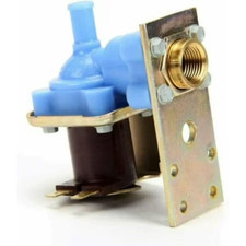 Ice Machine Water Inlet Valve for Scotsman 12-2548-01, 12254801, AP5641077.
