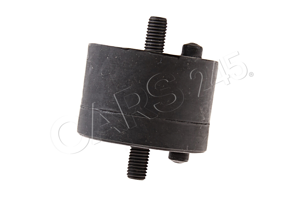 Engine Mount - Round Genuine For BMW 11810151625 | eBay