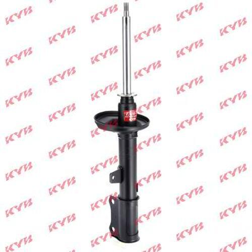 Amortisseur haute résistance pour Toyota Carina E 1.6-2.0D version acier renforcé