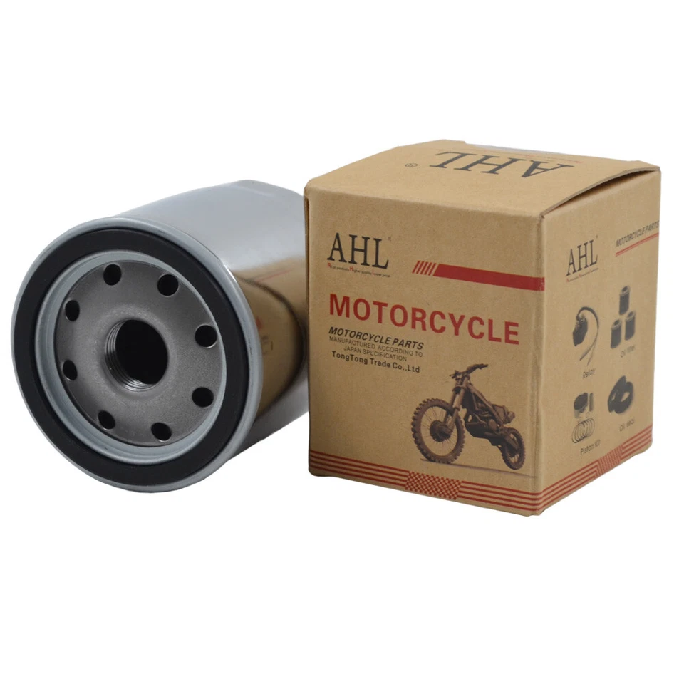 Oil Filter for Ducati 1200 1198 1098 999 888 848 750 749 748 916 Cagiva Elefant Foto 3 de 3