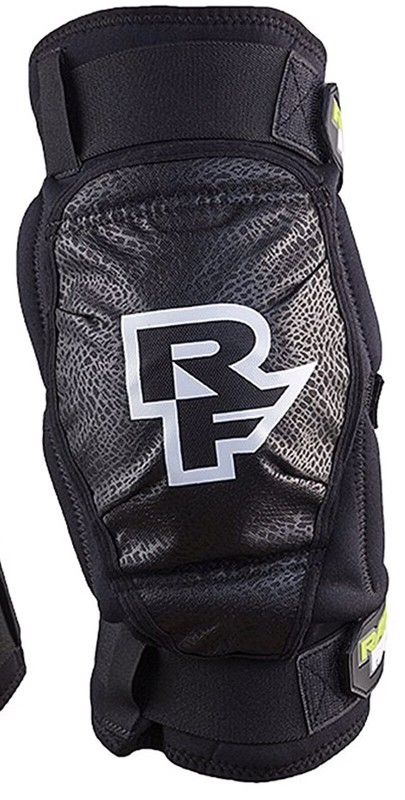 Race Face Khyber Womens MTB Knee Pad - Left