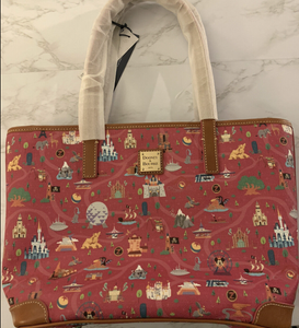 Life Changing Disney Dooney And Bourke Park Life Icons Tote Zip Zipper Purse Bag Wdw Dl Nwt Great Coupon Www Globalwealths Org Life Changing Disney Dooney And Bourke Park Life Icons Tote Zip Zipper Purse Bag Wdw Dl Nwt Great Coupon Www Globalwealths Org