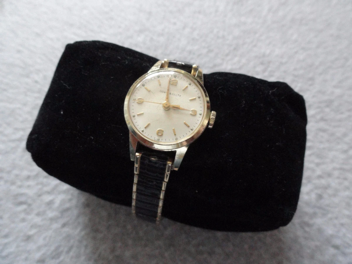 La suisse top watch co ltd