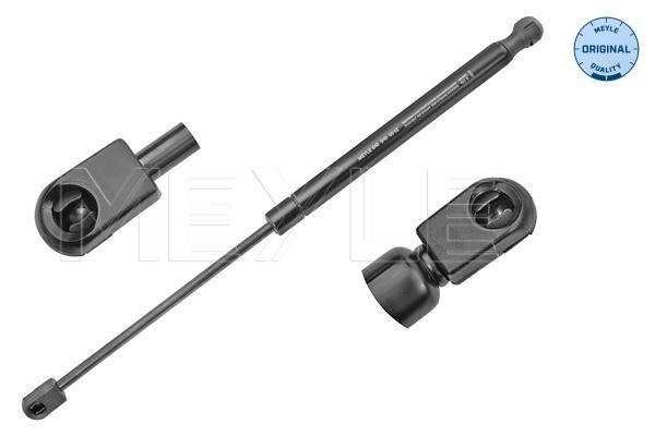 Meyle 640 910 0012 Gasfeder, Koffer-/Laderaum For Opel Vauxhall-image